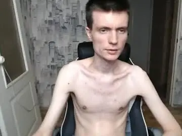 Chaturbate Live Sex Cam of slavaxxx777