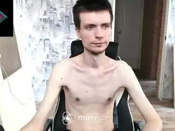 Chaturbate Best live sex cam show of slavaxxx777