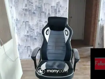 Chaturbate Live Sex Cam of slavaxxx777