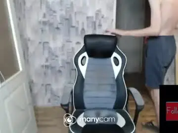 Chaturbate Watch Live Sex Cams of slavaxxx777