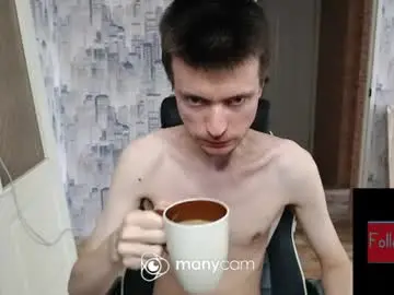 Chaturbate Adult Webcam of slavaxxx777