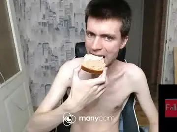 Chaturbate Live Porn of slavaxxx777