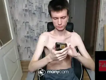 Chaturbate Watch Live Sex Cams of slavaxxx777