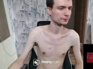 Chaturbate Best live sex cam show of slavaxxx777