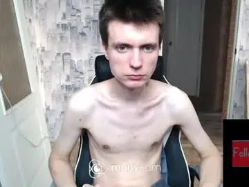Chaturbate Free Live Porn of slavaxxx777
