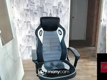 Chaturbate Adult Webcam of slavaxxx777