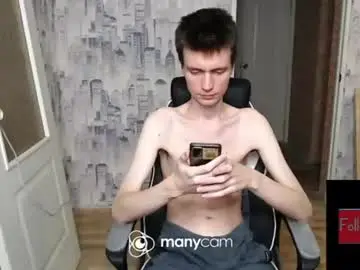 Chaturbate Adult Webcams of slavaxxx777