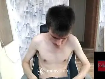 Chaturbate Adult Video Chat of slavaxxx777