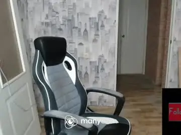 Chaturbate Private Sex Chat of slavaxxx777
