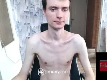Chaturbate Adult Webcam of slavaxxx777
