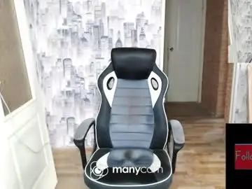 Chaturbate Live Sex of slavaxxx777