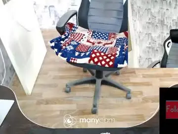 Chaturbate Live Sex of slavaxxx777