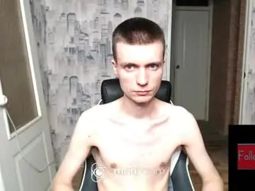Chaturbate Adult Webcam of slavaxxx777