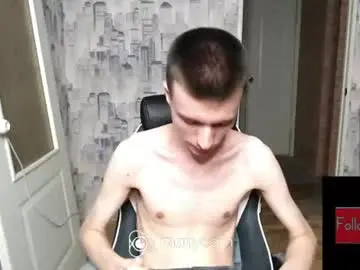 Chaturbate Sex Chat of slavaxxx777
