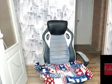Chaturbate Live Sex of slavaxxx777