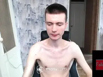 Chaturbate Adult Webcam of slavaxxx777