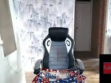 Chaturbate Free Live Porn of slavaxxx777