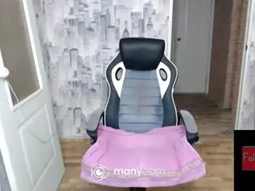 Chaturbate Live Sex of slavaxxx777
