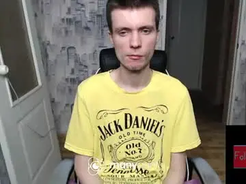 Chaturbate Best Webcam of slavaxxx777