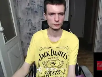 Chaturbate Adult Webcams of slavaxxx777