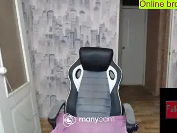 Chaturbate Live Sex of slavaxxx777