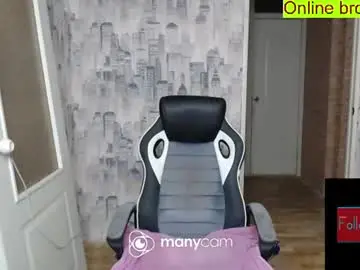 Chaturbate Live Sex Cam of slavaxxx777