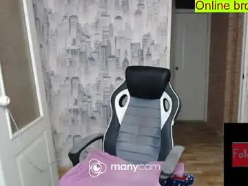 Chaturbate Sex Chat of slavaxxx777