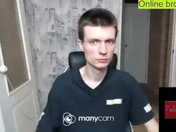 Chaturbate Free Porn Cam of slavaxxx777