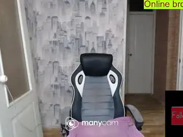 Chaturbate Sex Chat of slavaxxx777