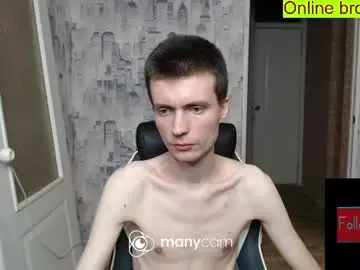 Chaturbate Best Webcam of slavaxxx777