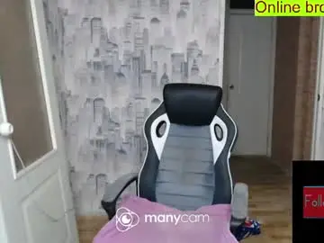 Chaturbate Free Porn Cam of slavaxxx777
