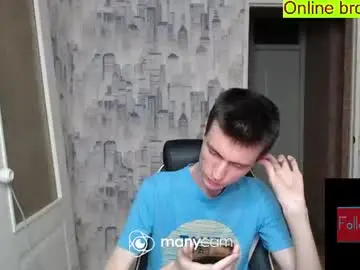 Chaturbate Live Porn of slavaxxx777