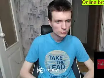 Chaturbate Best Webcam of slavaxxx777