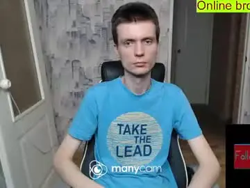 Chaturbate Adult Webcams of slavaxxx777