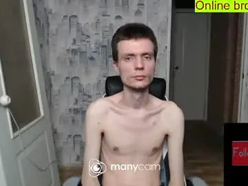 Chaturbate Free Porn Cam of slavaxxx777