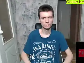 Chaturbate Live Sex Cam of slavaxxx777