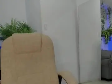 Chaturbate Sex Chat of sofia_malori