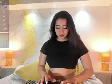 Chaturbate Adult Video Chat of staar_hot