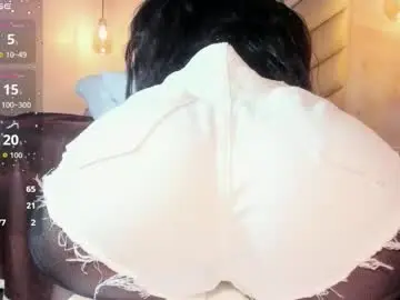 Chaturbate Nude Webcam of staar_hot