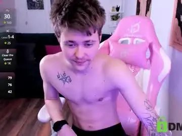 Chaturbate Nude Webcam of tomas_norton