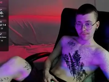 Chaturbate Private Sex Chat of tomas_norton