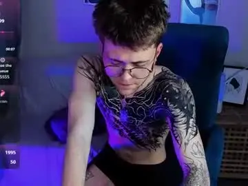 Chaturbate Best Webcam of tomas_norton