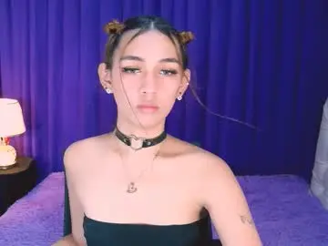 Chaturbate Best Webcam of unforgettable_ava