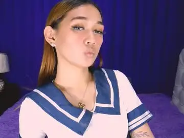 Chaturbate Live Sex Cam of unforgettable_ava