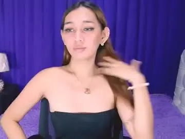 Chaturbate Free Live Porn of unforgettable_ava