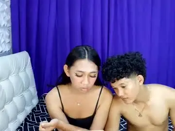Chaturbate Live Porn of unforgettable_ava