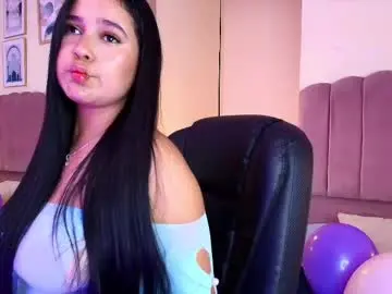 Chaturbate Free Live Porn of zafiraa_01