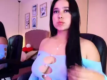 Chaturbate Private Sex Chat of zafiraa_01