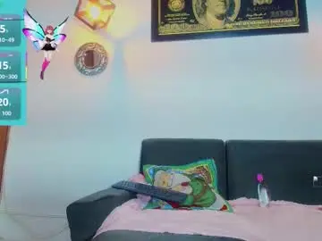 Chaturbate Free Live Porn of aaron_antonella_mds