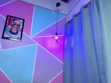 Chaturbate Best live sex cam show of aaron_antonella_mds